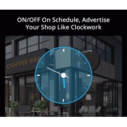 LED-bnd WiFi 5M SONOFF L2 -5m